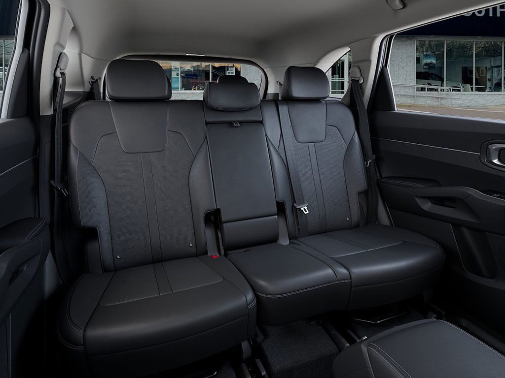 2026 Kia Sorento EX photo 14