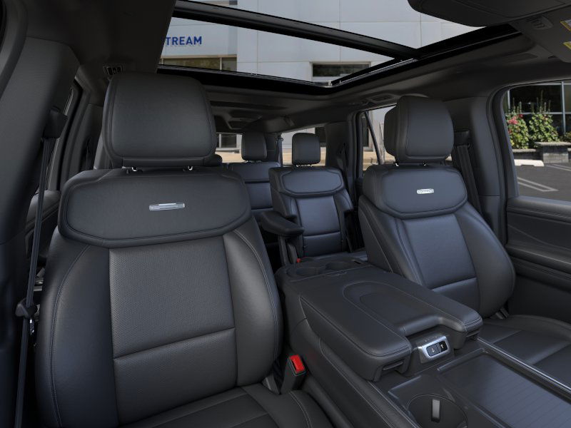 2026 FORD EXPEDITION MAX - Image 10