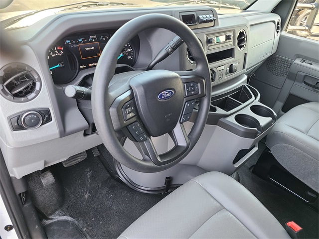 2025 Ford E-350 Base photo 28