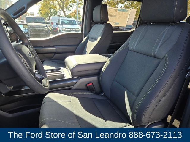 2025 Ford F-150 STX photo 14