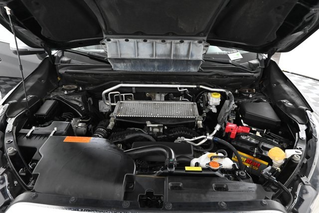 2019 Subaru Ascent Touring photo 31