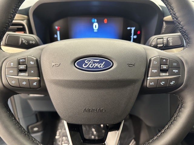 2025 Ford Maverick Lariat photo 25