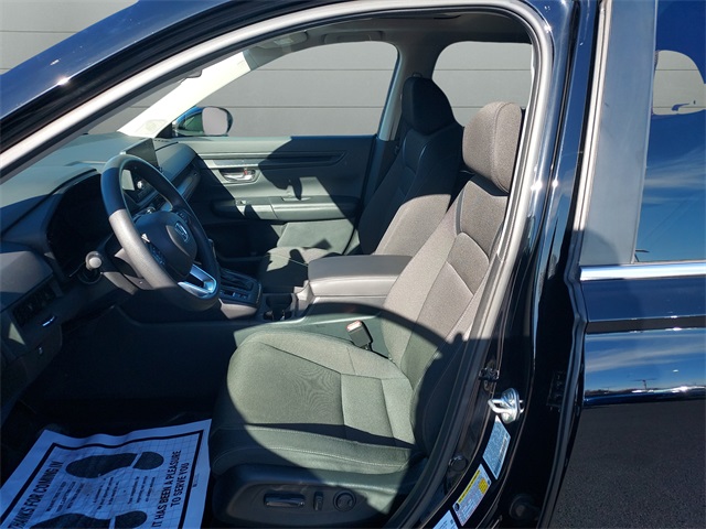 2023 Honda CR-V EX photo 4