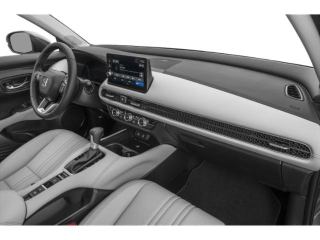2026 Honda HR-V EX-L photo 13