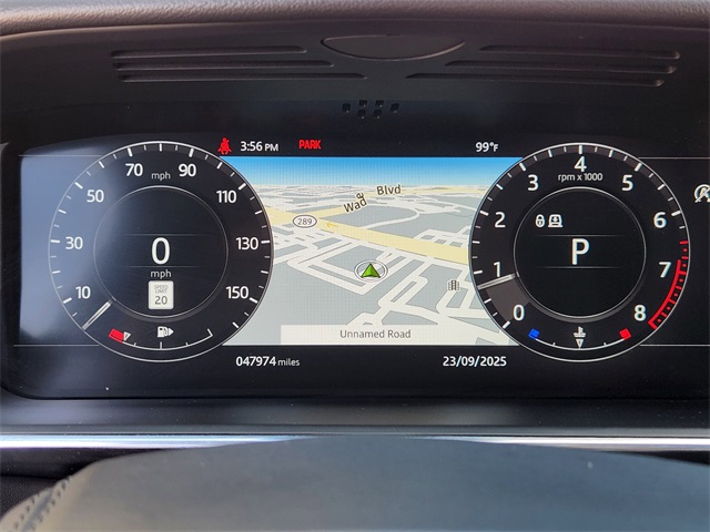 2022 Land Rover Range Rover Sport HST photo 15