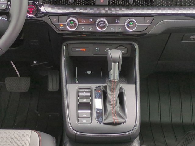 2026 Honda CR-V Sport Touring photo 10