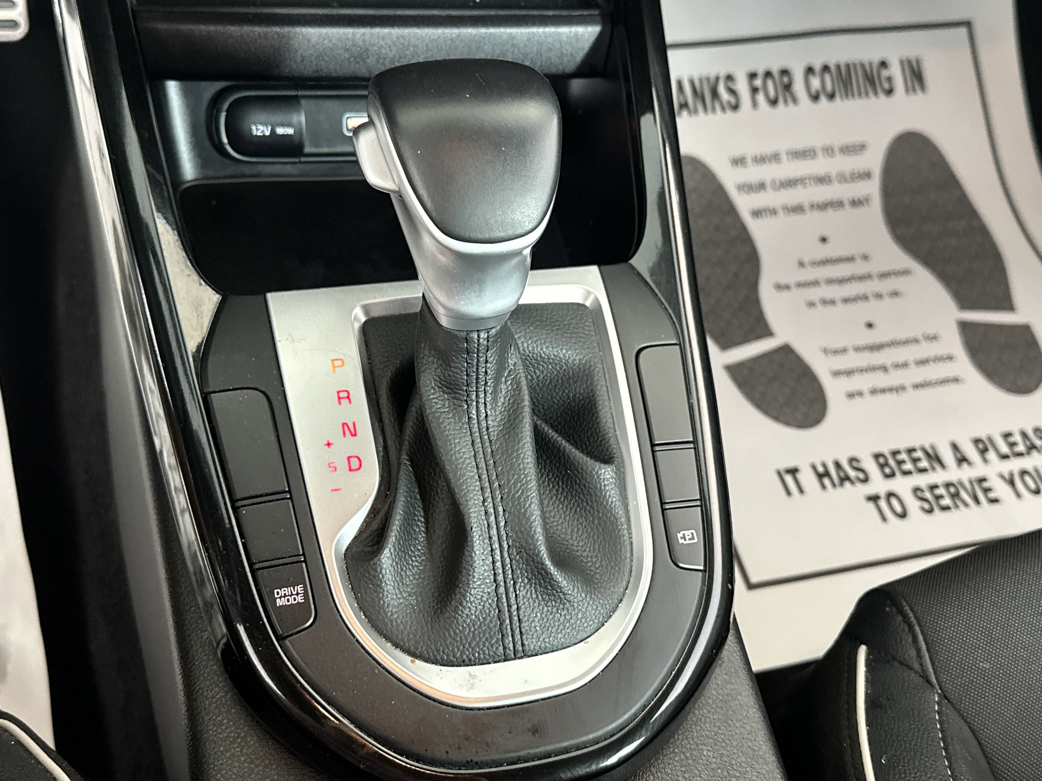 2023 Kia Forte GT-Line photo 12