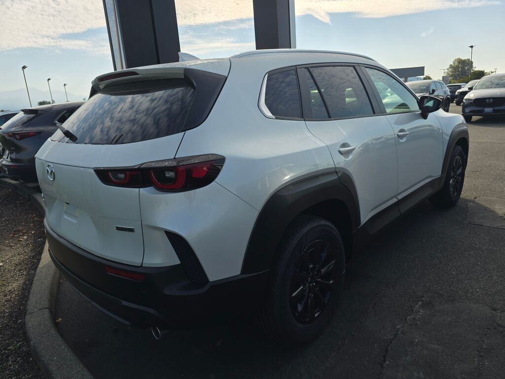 2026 Mazda CX-50 Preferred photo 4