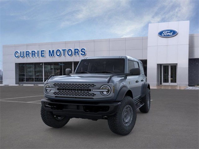 2025 FORD BRONCO - Image 27