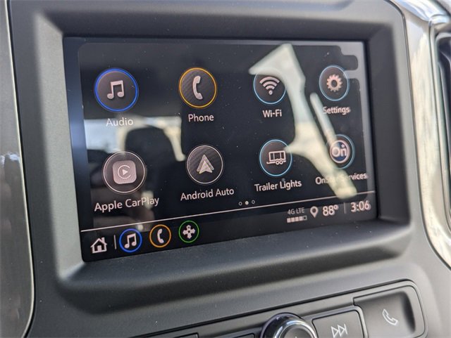 2025 Gmc Sierra 1500 Pro photo 11