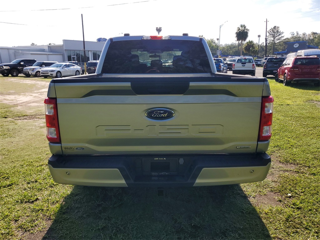 2023 Ford F-150 XL photo 8