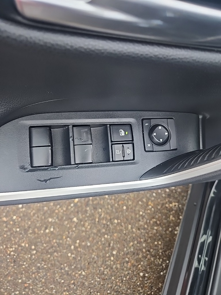 2020 Toyota RAV4 TRD photo 2