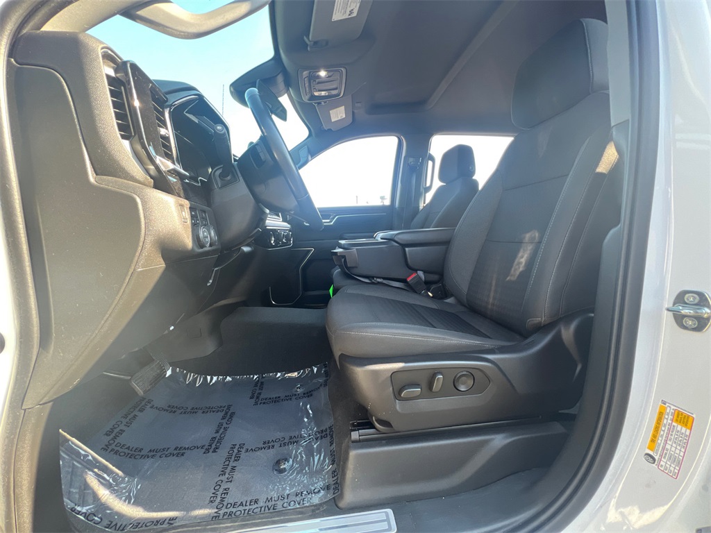 2022 Chevrolet Silverado 1500 LT photo 26
