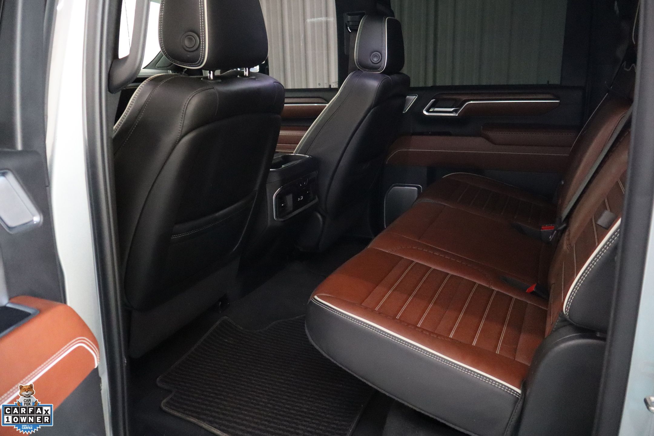 2024 Gmc Sierra HD Denali Ultimate photo 16