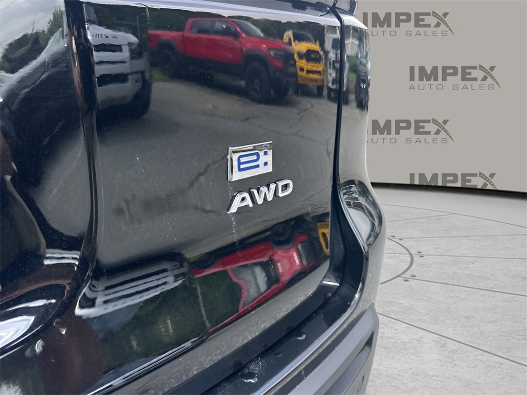 2024 Honda Prologue EX photo 26