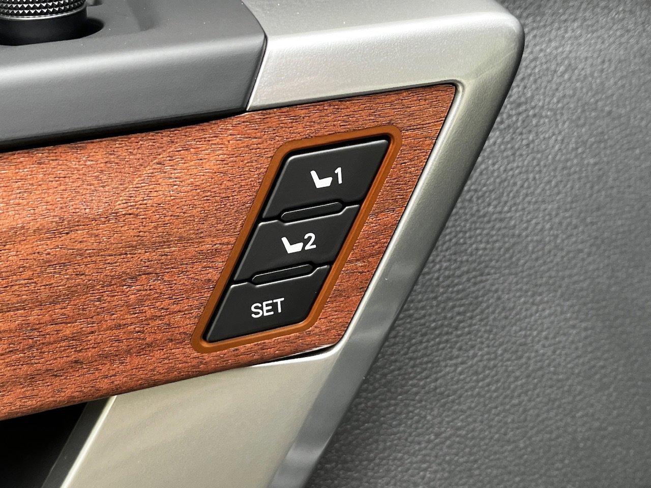 New 2024 Toyota Tundra 4WD 1794 Edition Crew Cab Pickup in Hampton 