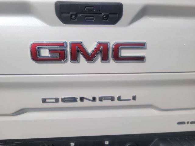 2020 Gmc Sierra 1500 Denali photo 14