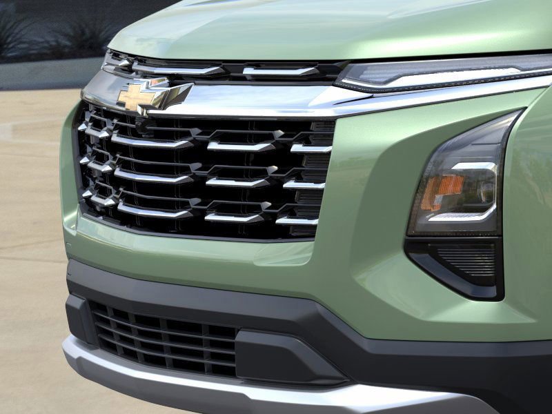 2026 Chevrolet Equinox LT photo 13