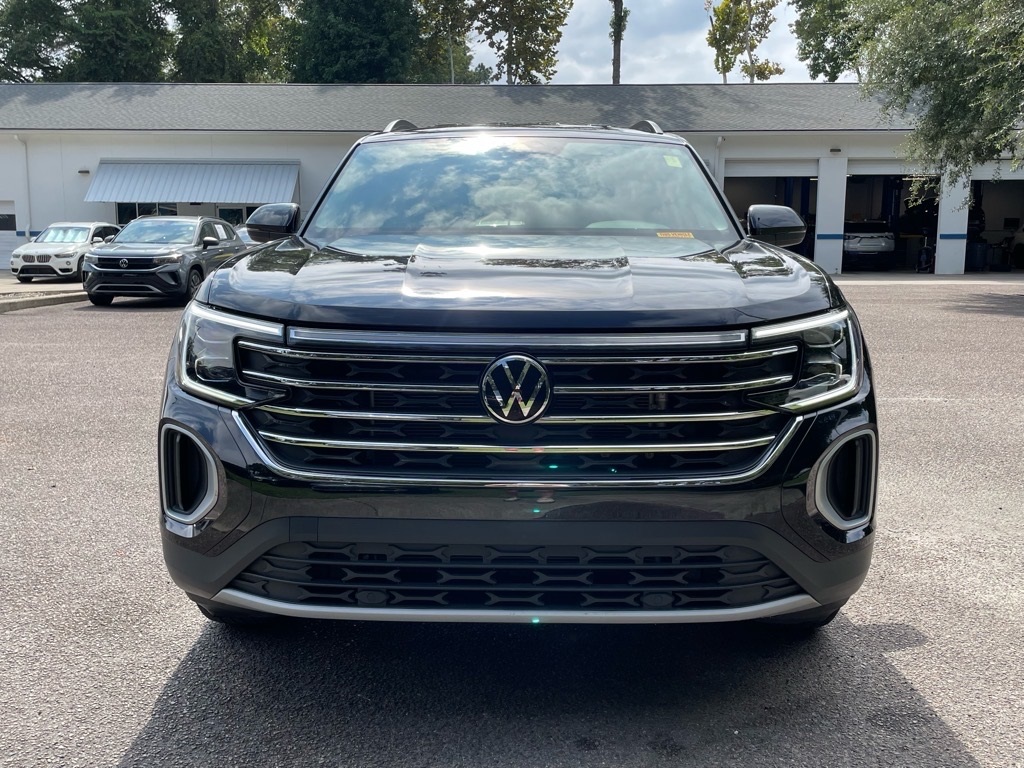2024 Volkswagen Atlas SE photo 30