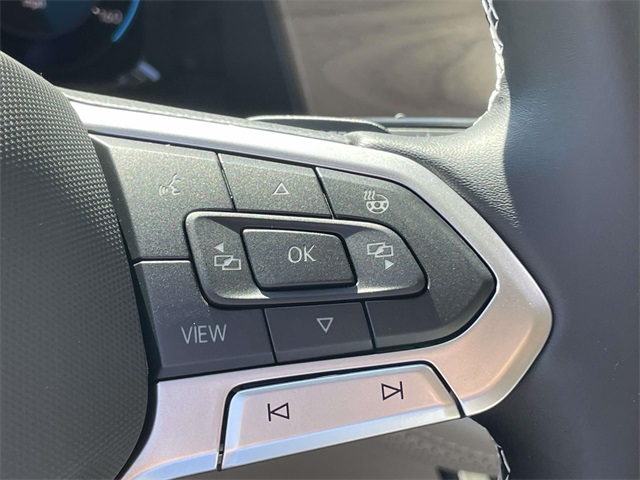 2026 Volkswagen Atlas SE Technology photo 23