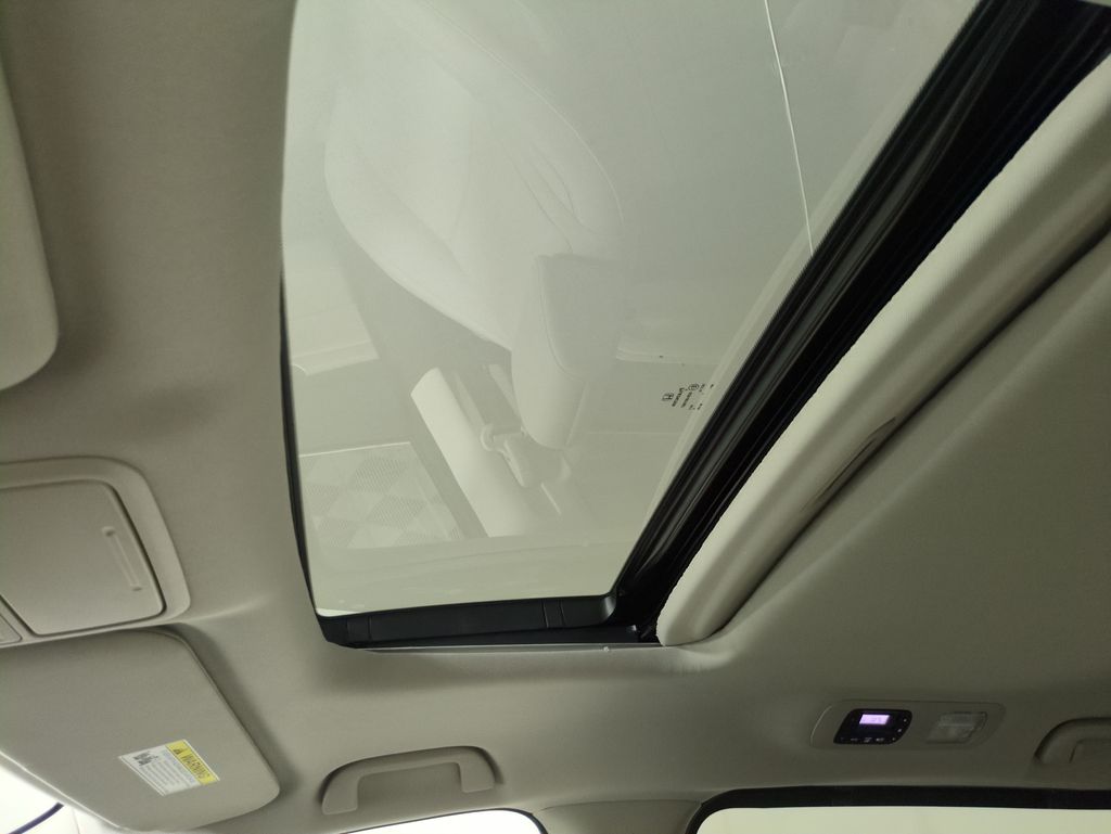 2026 Honda Odyssey EX-L photo 19