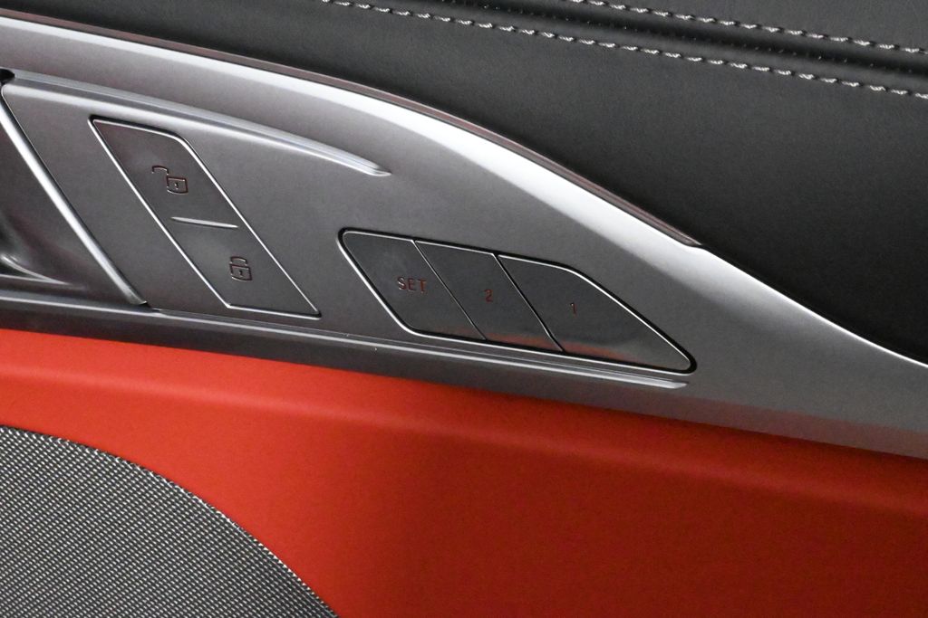 2026 Bmw 840i xDrive Gran Coupe photo 35