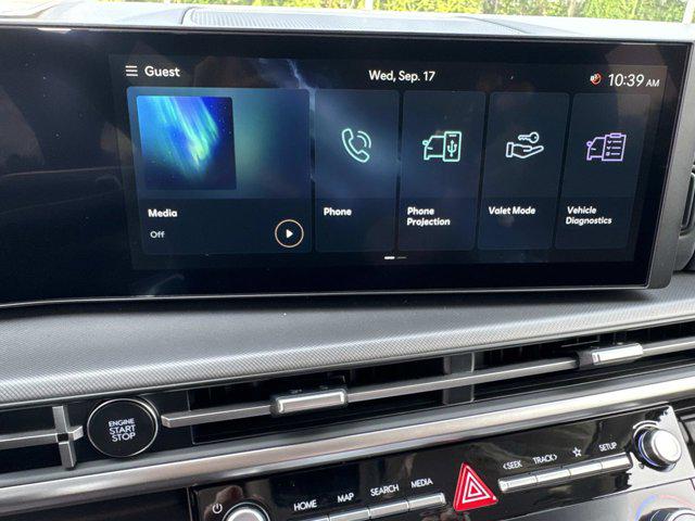 2026 Hyundai Santa Fe SEL photo 22