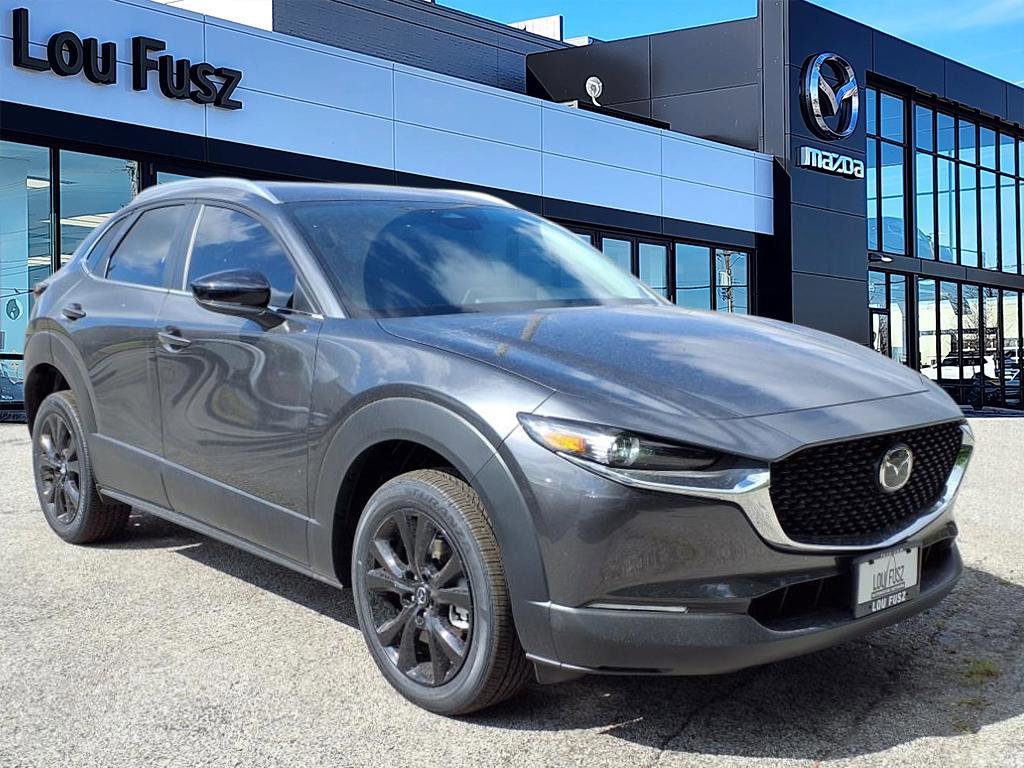 2025 Mazda CX-30 Select Sport's photo