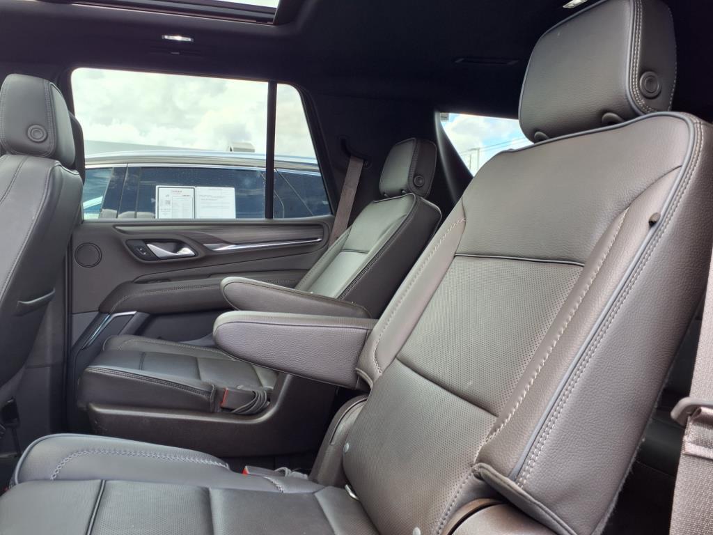 2022 Gmc Yukon Denali photo 9