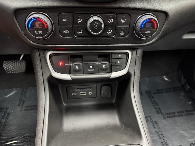 2022 Gmc Terrain SLT photo 19