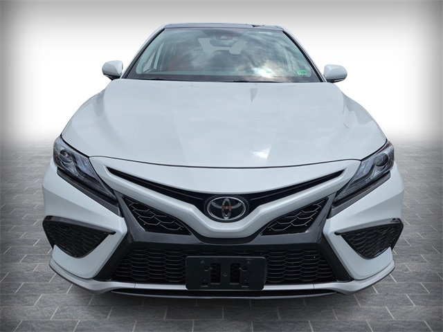 2024 Toyota Camry XSE V6 photo 2