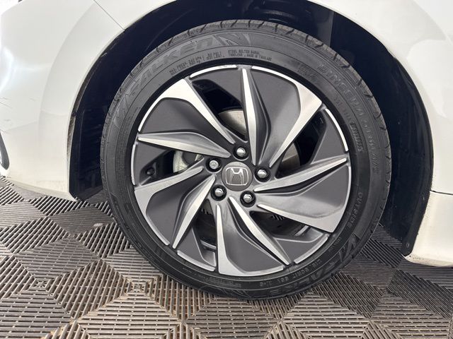 2022 Honda Insight Touring photo 26