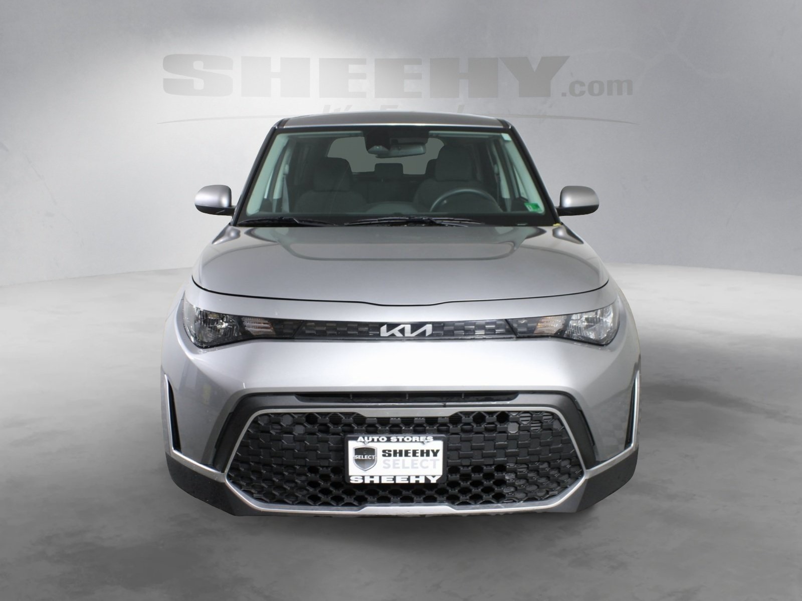 2023 Kia Soul LX photo 3