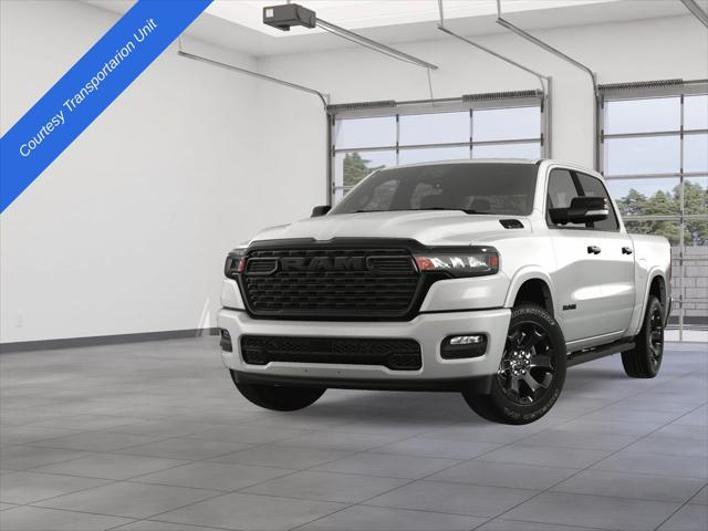 2025 RAM Ram 1500 Pickup Big Horn/Lone Star's photo