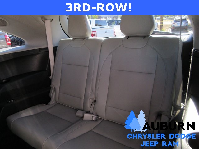2014 Acura MDX Technology photo 21