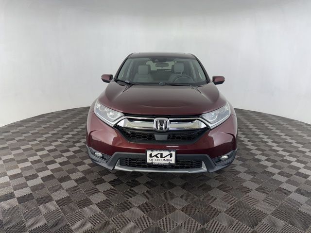 2019 Honda CR-V EX photo 2