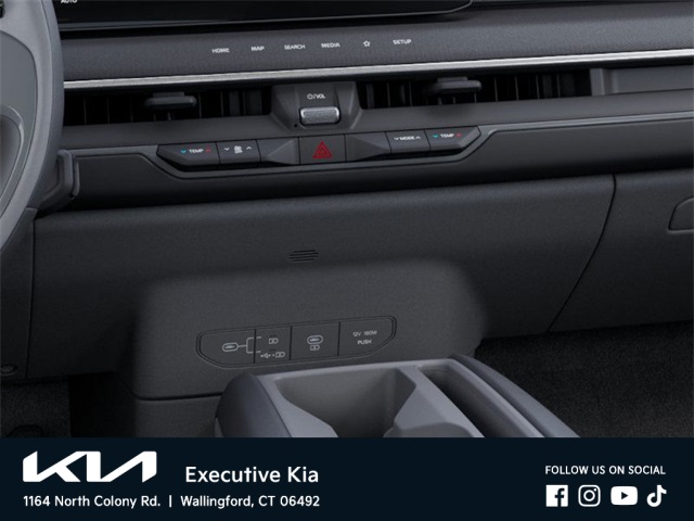 2026 Kia EV9 Wind photo 16