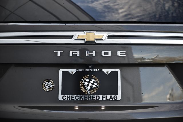 2021 Chevrolet Tahoe LS photo 8