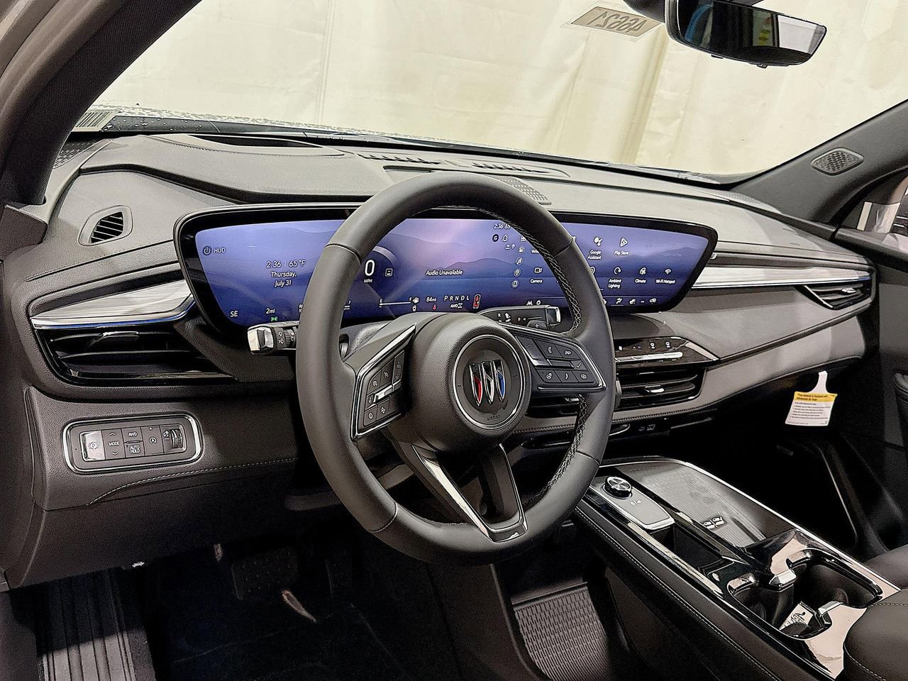 2026 Buick Enclave Preferred photo 10