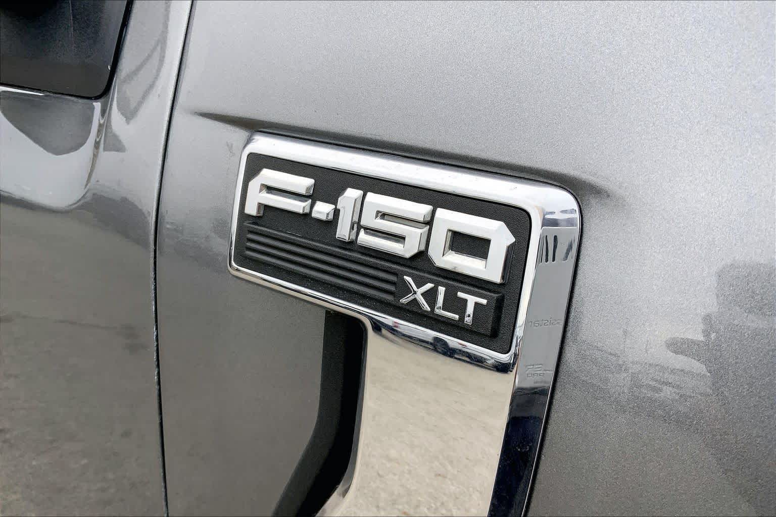 2023 Ford F-150 XLT - Photo 59