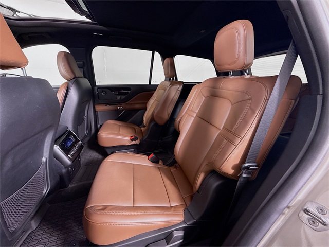 2023 Lincoln Aviator Reserve photo 19