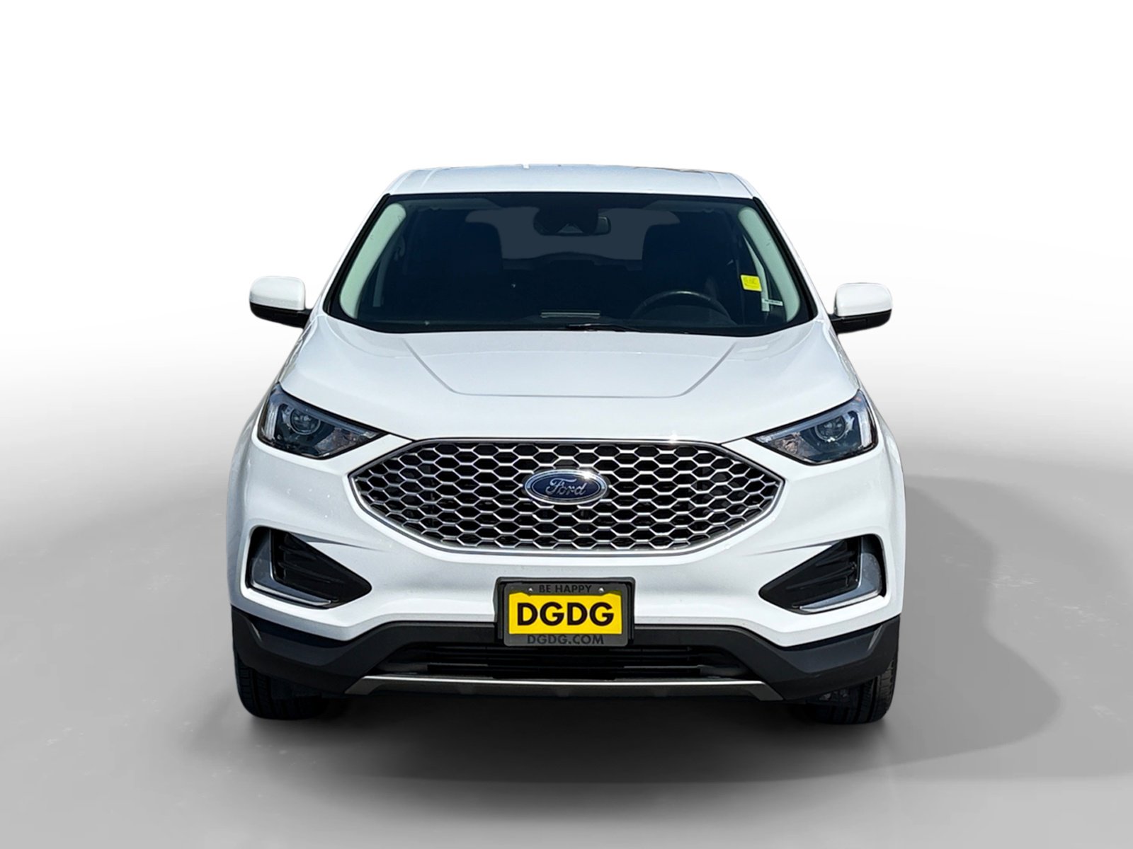 2024 Ford Edge SEL photo 8