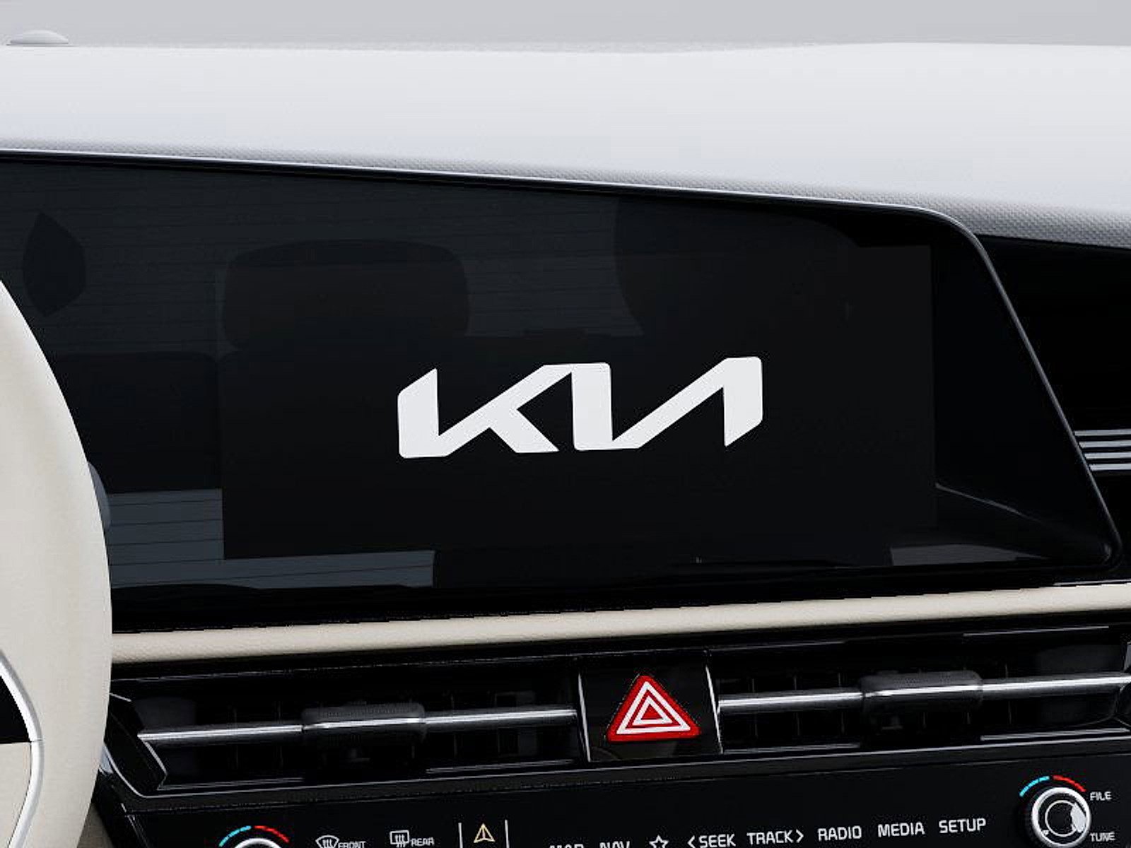 2025 Kia Niro EV Wave photo 20