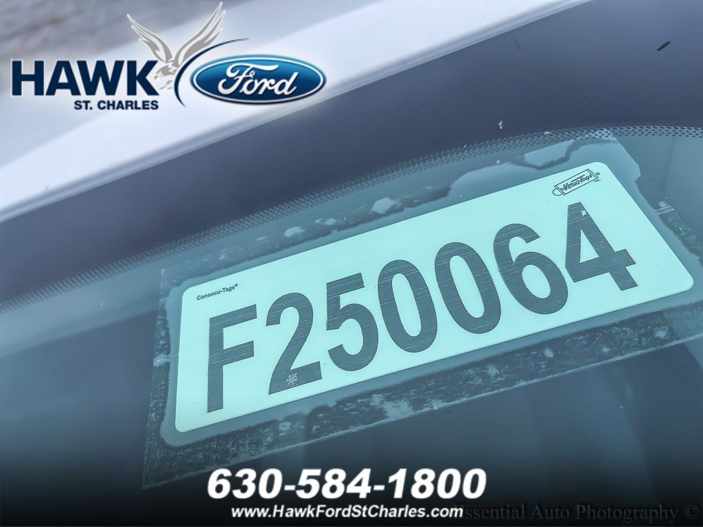 2025 FORD EXPLORER - Image 20