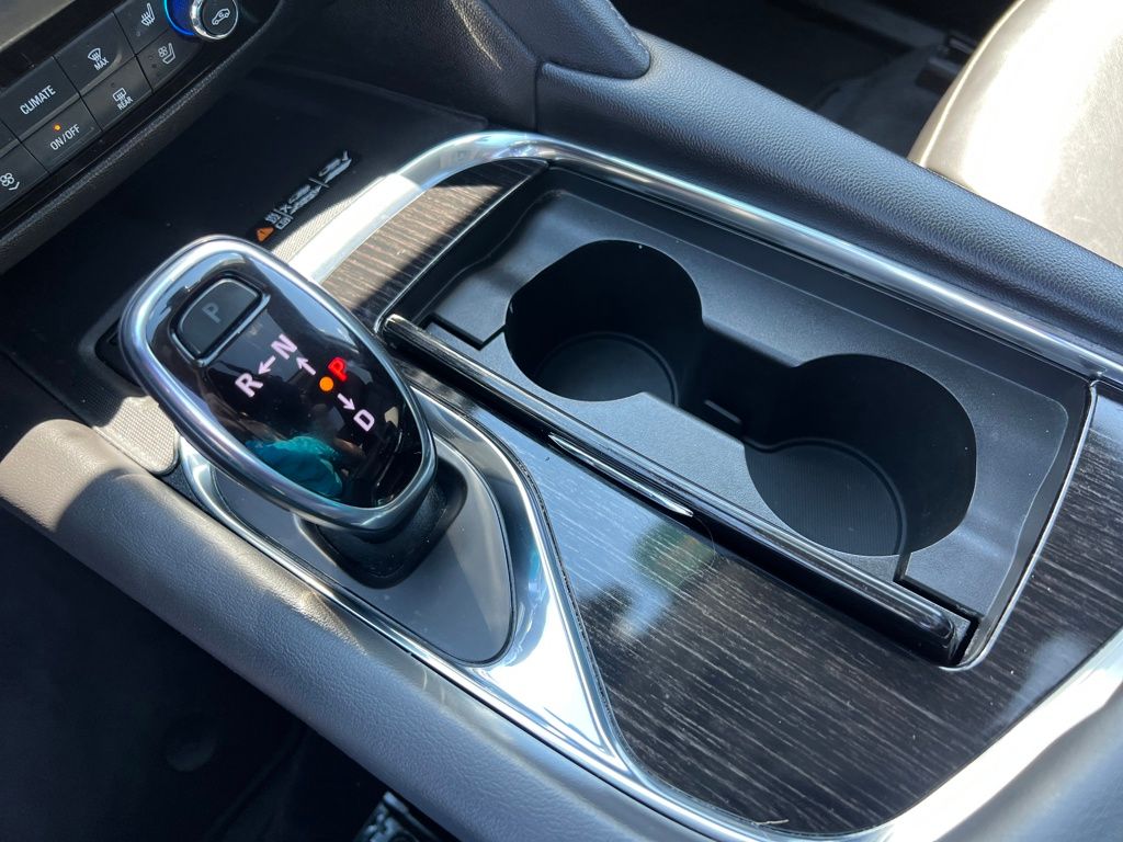 2021 Buick Enclave Avenir photo 22