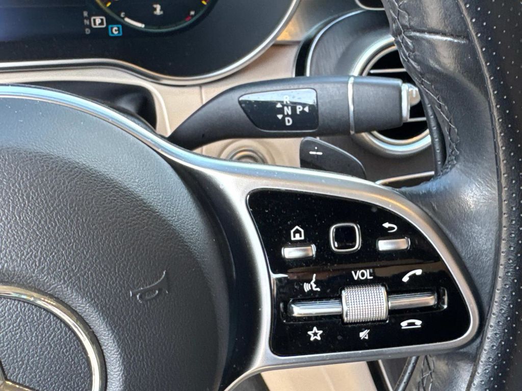 2021 Mercedes Benz GLC 300 Coupe photo 21