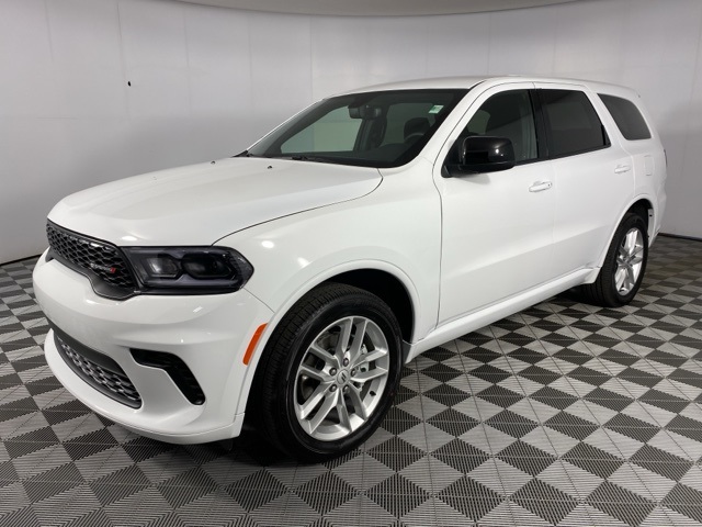 2025 Dodge Durango GT photo 7