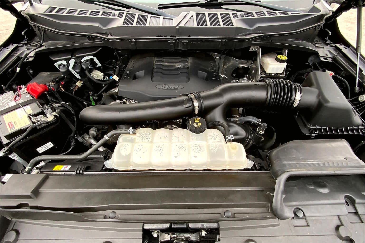 2023 Ford F-150 XLT - Photo 61