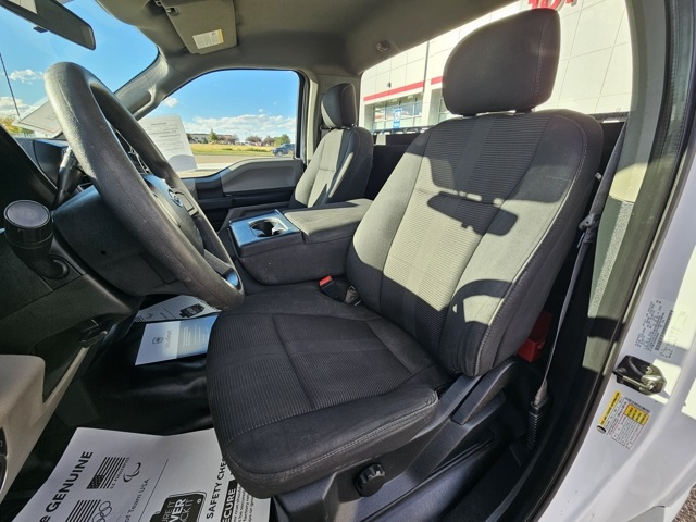2019 Ford F-150 XL photo 13