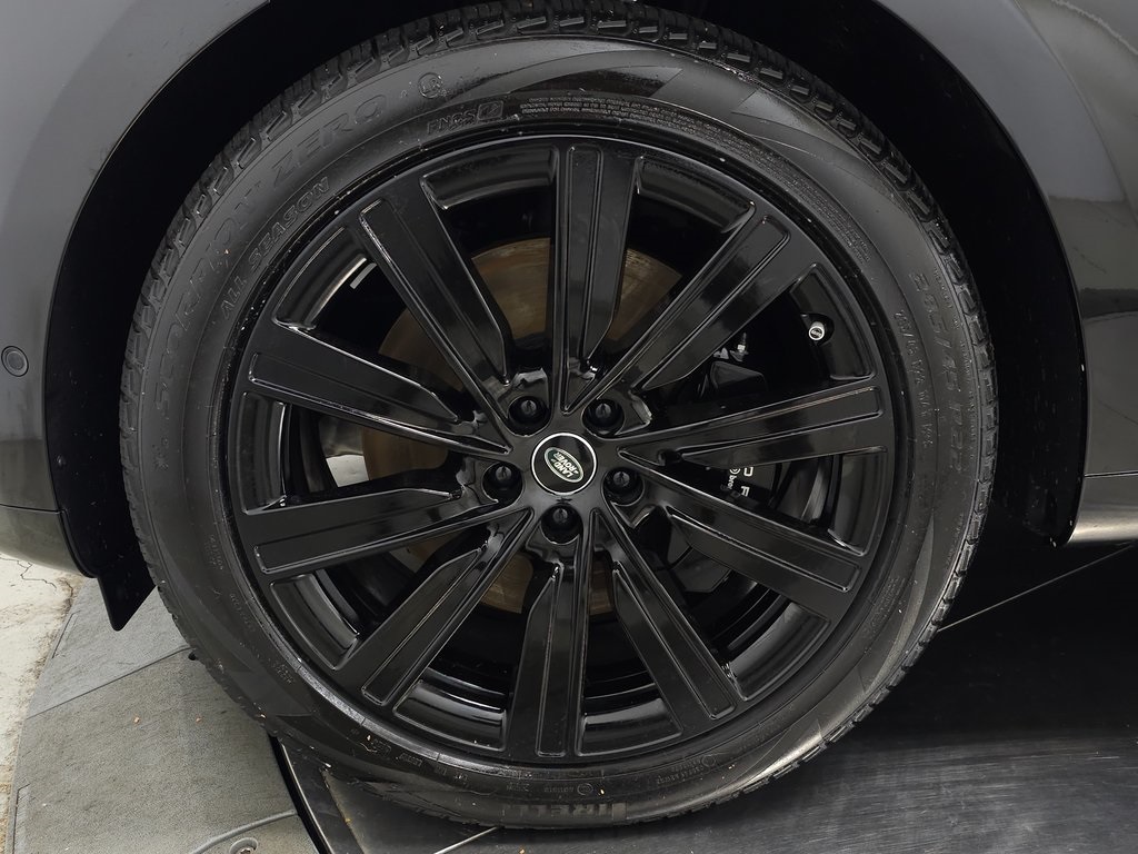 2025 LAND ROVER RANGE ROVER - Image 13